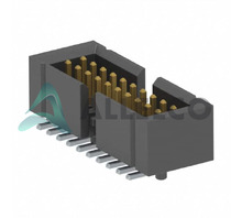 FTMH-110-02-L-DV-ES-A-P-TR Image