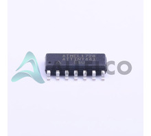ATTINY441-SSU Image
