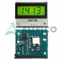 DK731 Image