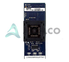 FX4ASMR100QFPZB Image