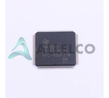 TMS320F28075PZPT Image