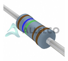 MFR100FTF52-1K65 Image