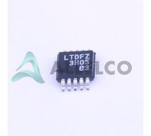 LT3693EMSE#PBF Image