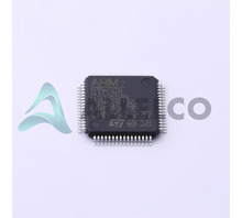 STM32L431RBT6TR Image