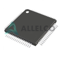 ATSAM4LS2BA-AU Image