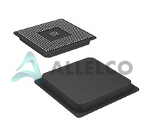 TMS320DM642AGNZ5 Image