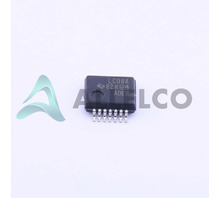 SN74LVC08ADBR Image