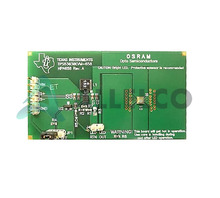 TPS63030EVM-658 Image