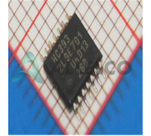 74HC393PW Image