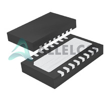 LTC3550EDHC-1#PBF Image