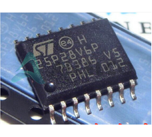 M25P128-VMF6TP Image