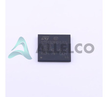 STM32MP151FAD1 Image