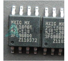MX25L1606EM2I-12G Image