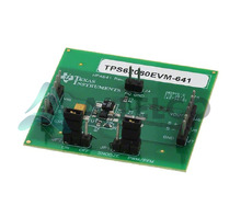 TPS62080EVM-641 Image