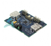 DS32EV400-EVKDP/NOPB Image