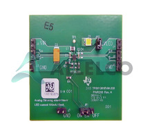 TPS61261EVM-208 Image