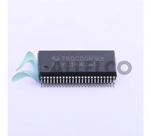 SN74ALVC164245DLR Image