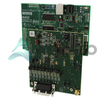 ADS1298RECGFE-PDK Image