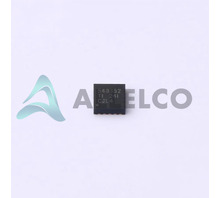 TPS54335-2ADRCR Image