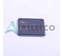 STM32H743ZIT6 Image