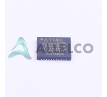 ATMEGA8515L-8MU Image