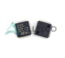 STM32F303C8T6 Image
