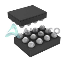 LM3528TME/NOPB Image