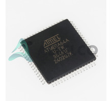 ATMEGA64A-AU Image