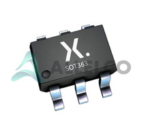 74AUP2G04GW-Q100H Image