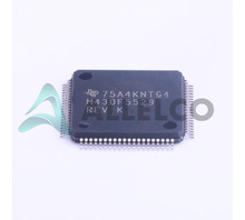 MSP430F5529IPNR Image
