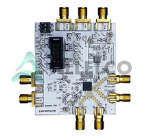 LMX2572EVM Image