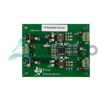 TPS54494EVM-057 Image
