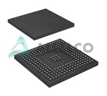 AT91SAM9XE512B-CU Image