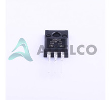STF18NM60N Image