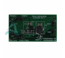 TPS62040EVM-229 Image