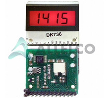 DK736 Image