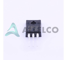 STGF7NC60HD Image