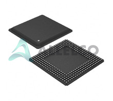 TMS320C6410ZTS400 Image