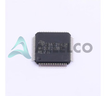 MSP430F2618TPM Image