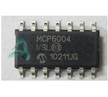 MCP6044-I/SL Image