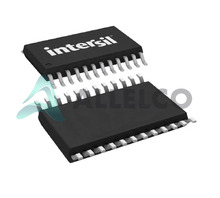 ISL83387EIVZ-T Image