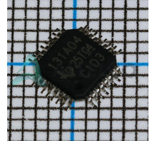 ADS131A04IPBSR Image