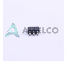 TPS3110K33DBVR Image