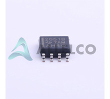 TPS2051BDR Image