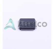 MSP430F1481IPM Image