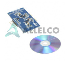 STEVAL-IFP021V1 Image