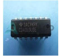 CD4069UBE Image