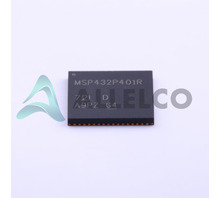 MSP432P401RIRGCT Image