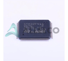 STM32F415VGT6 Image
