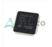 STM32F439VGT6 Image